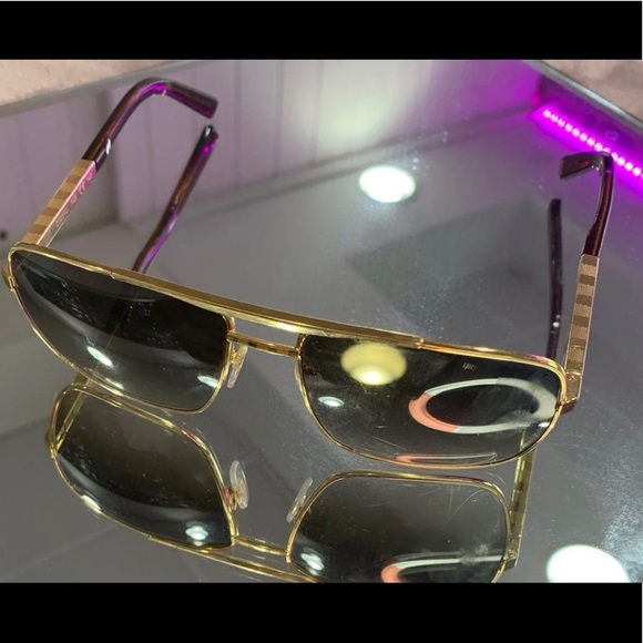 Men’s Louis Vuitton sunglasses - Picture 2 of 6